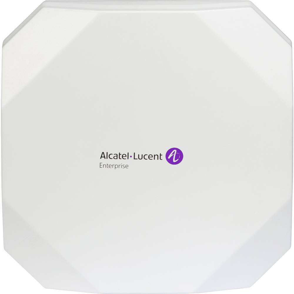 Alcatel-Lucent Enterprise OAW-AP1361D-RW AP1361D Wi-Fi přístupový bod 3000 MBit/s 2.4 GHz, 5 GHz