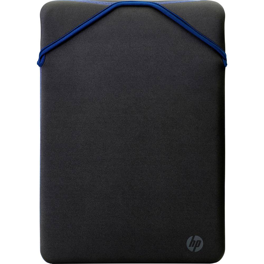 HP obal na notebooky Protective Reversible 15.6 S max.velikostí: 39,6 cm (15,6) černá/modrá