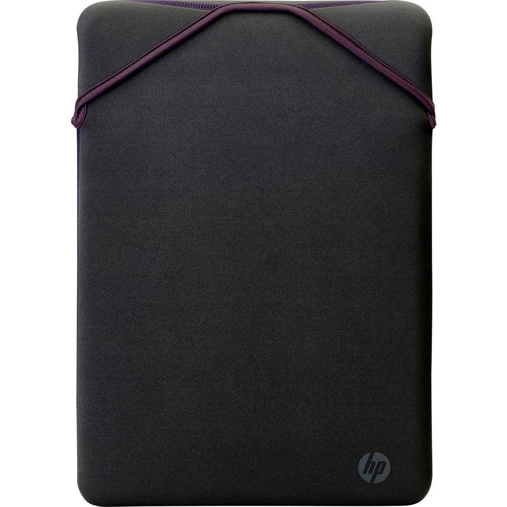 HP obal na notebooky Protective Reversible 14 S max.velikostí: 35,6 cm (14) černá/lila