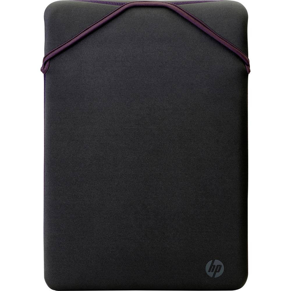 HP obal na notebooky Protective Reversible 15.6 S max.velikostí: 39,6 cm (15,6) černá/lila