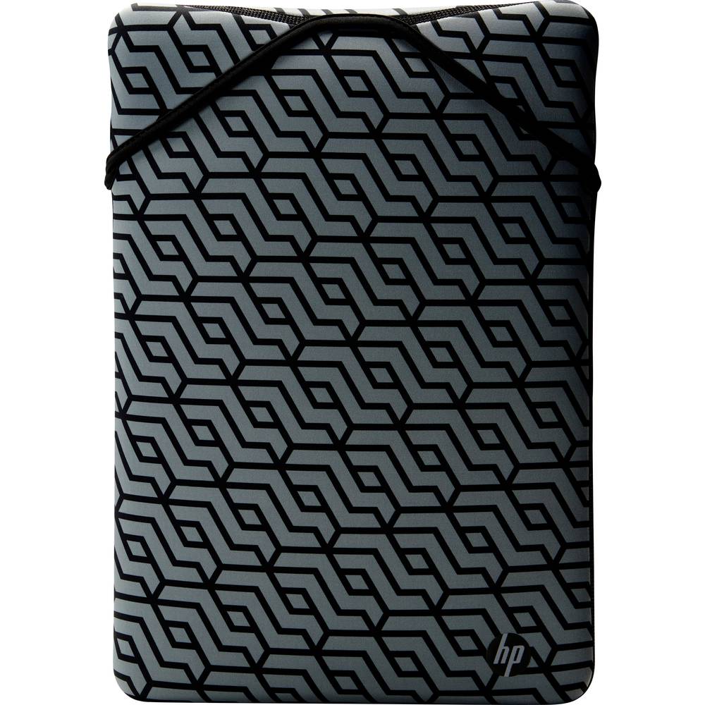 HP obal na notebooky Protective Reversible 15.6 S max.velikostí: 39,6 cm (15,6) černá/šedá