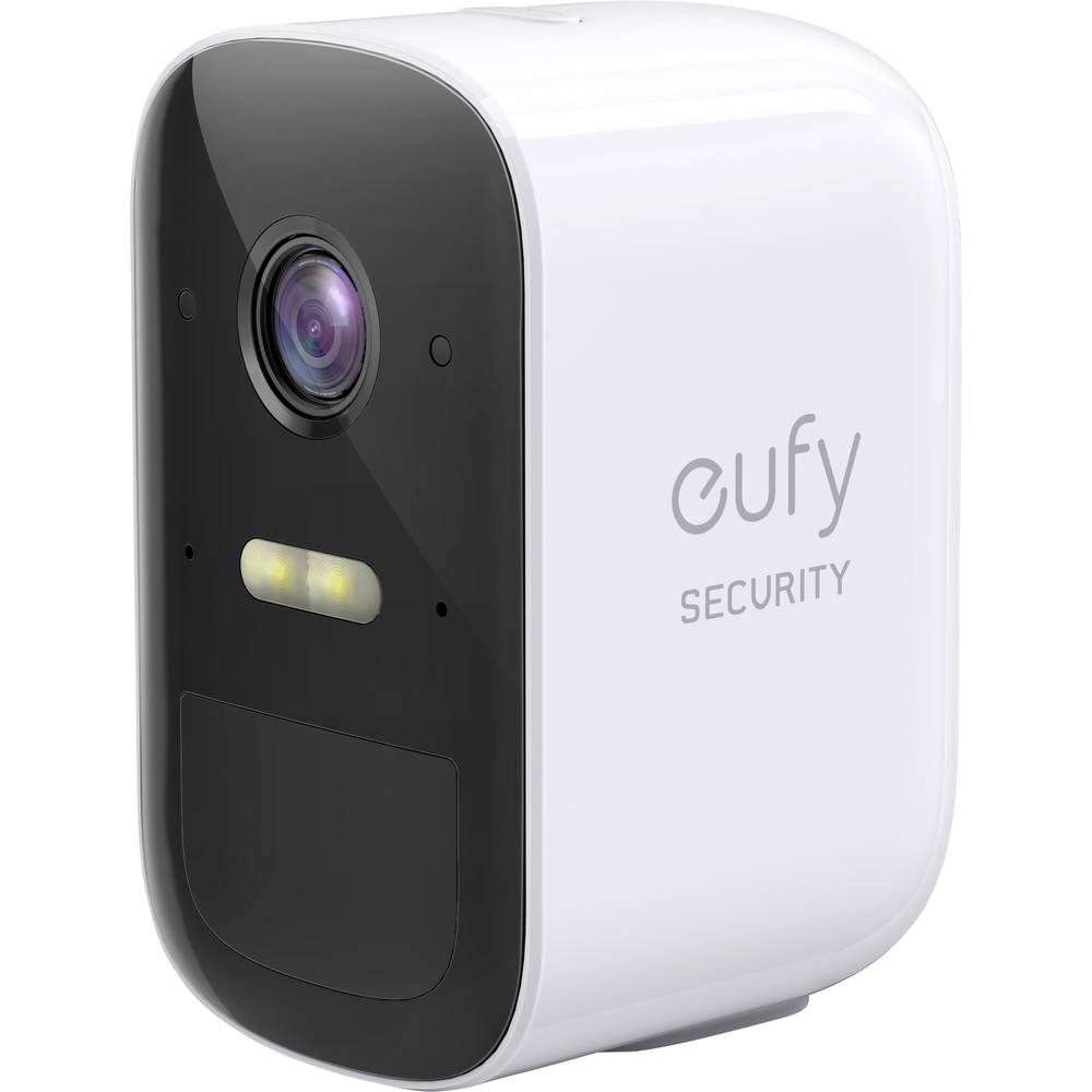 eufy eufyCam 2C add on Camera T81133D3 Wi-Fi IP-přídavná kamera 1920 x 1080 Pixel
