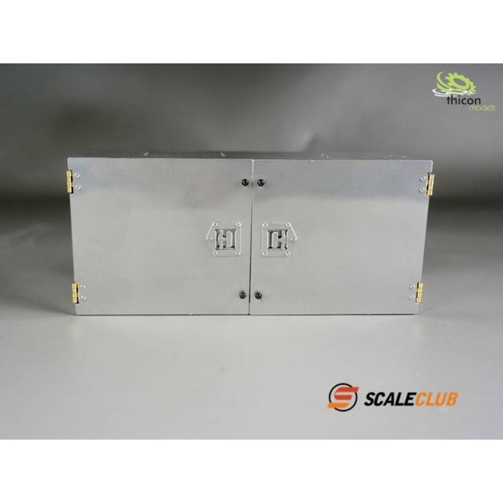 ScaleClub 50235 1:14 úložný box 1 ks
