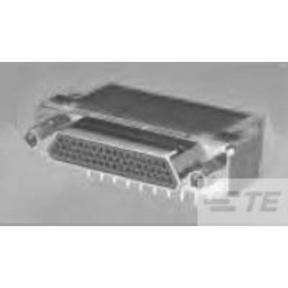 TE Connectivity TE AMP Microdot Products 6-1532011-2 1 ks Package