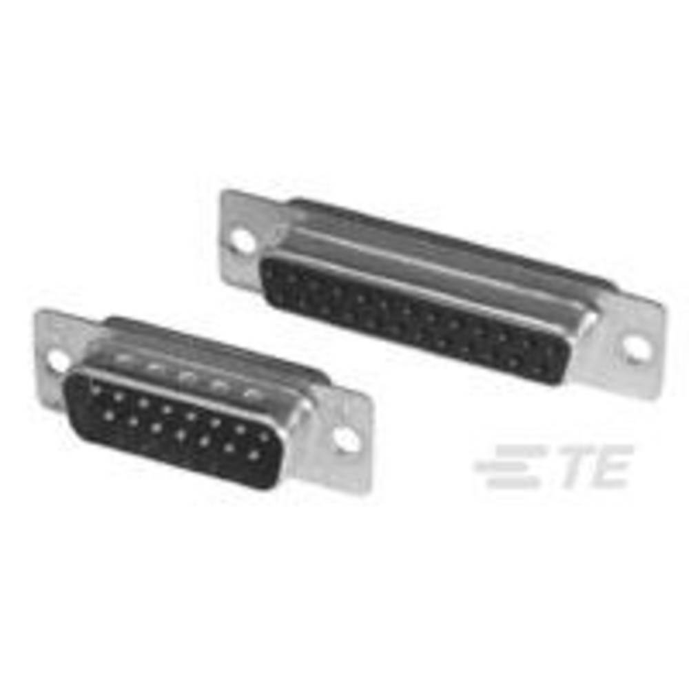TE Connectivity TE AMP AMPLIMITE/AMPLIMATE & Other Special Products 5-747917-5 1 ks Tray