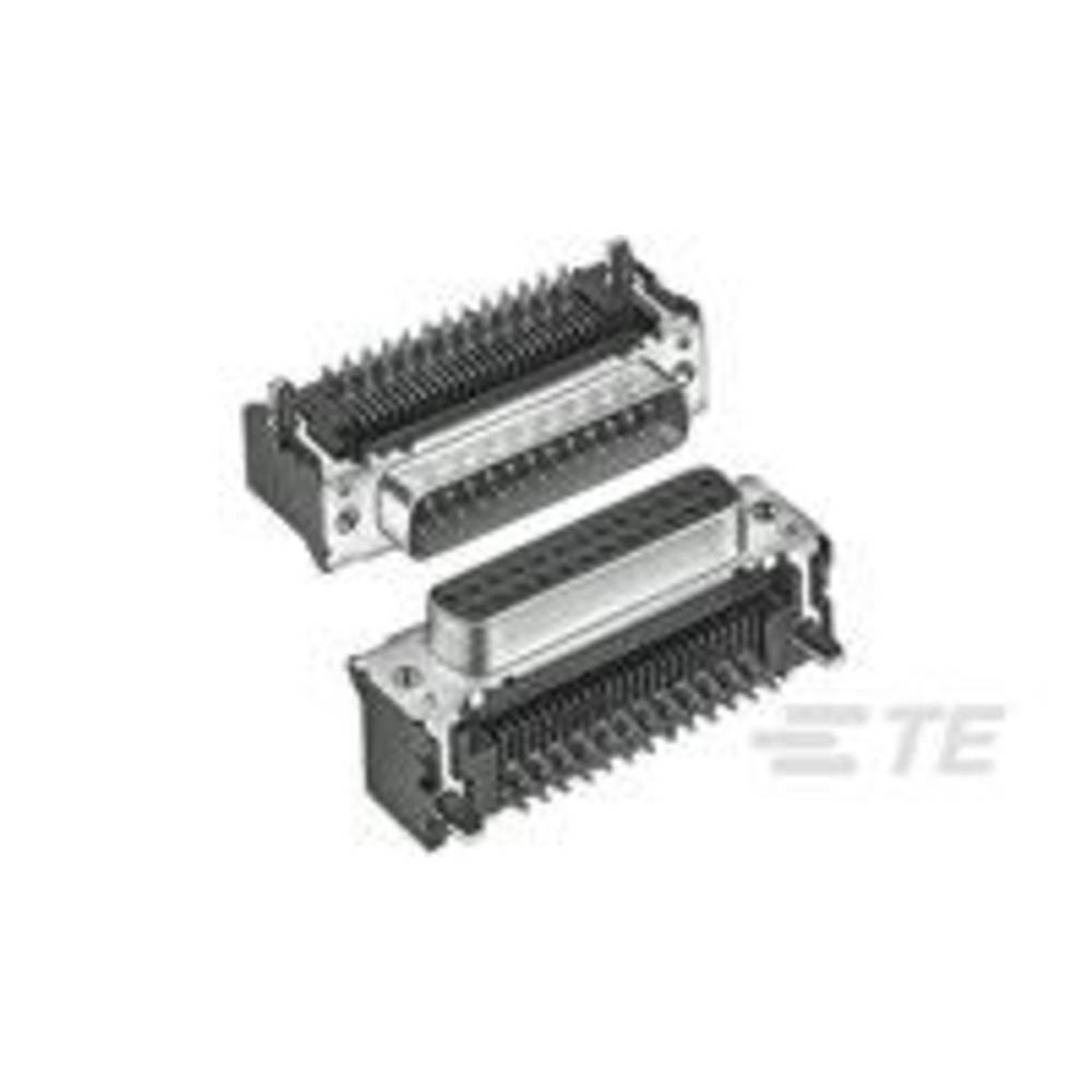 TE Connectivity TE AMP EMG D Sub 3-1393481-6 1 ks Box
