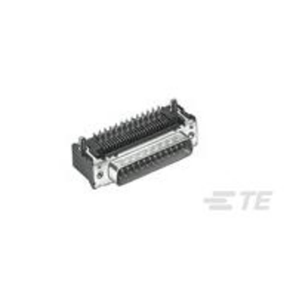 TE Connectivity TE AMP EMG D Sub 3-1393481-3 1 ks Box