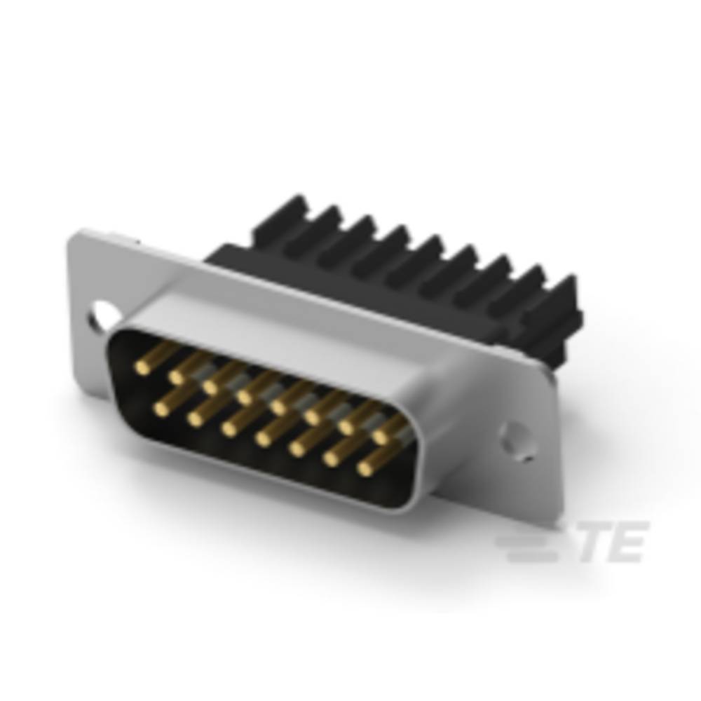 TE Connectivity TE AMP AMPLIMITE HDE 1-745494-5 1 ks Package