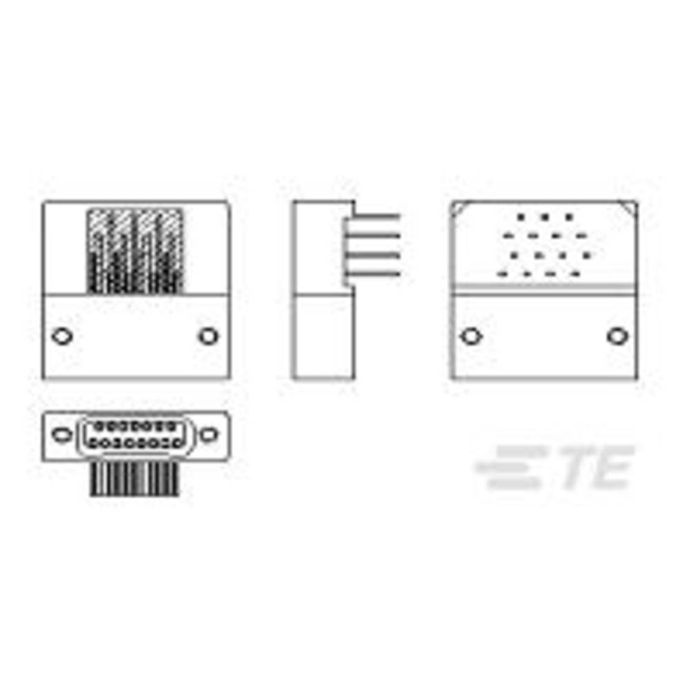 TE Connectivity TE AMP Nanonics Products 1589809-3 1 ks Package