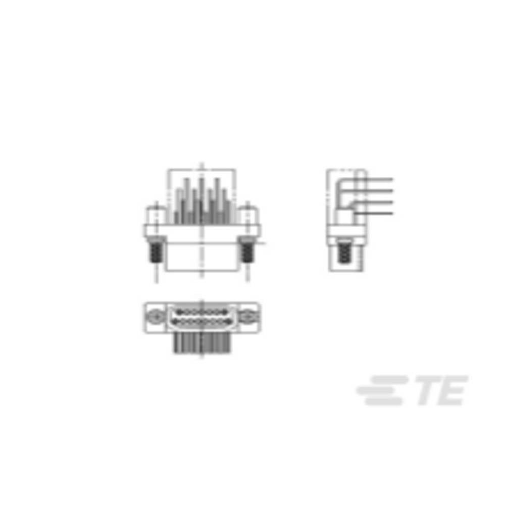 TE Connectivity TE AMP Nanonics Products 1589481-2 1 ks Package