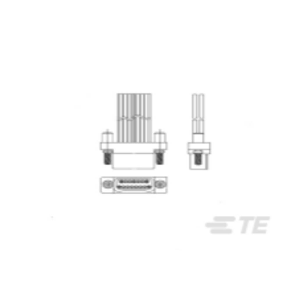 TE Connectivity TE AMP Nanonics Products 8-1589473-3 1 ks Package