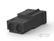 TE Connectivity 1-480318-9 Inhoud: 1 stuk(s) Package