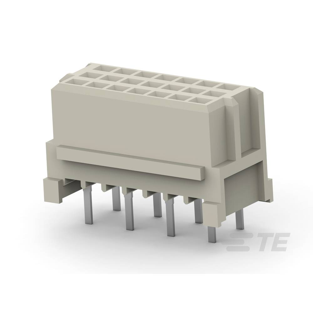 TE Connectivity 1393657-1, 1 ks Box