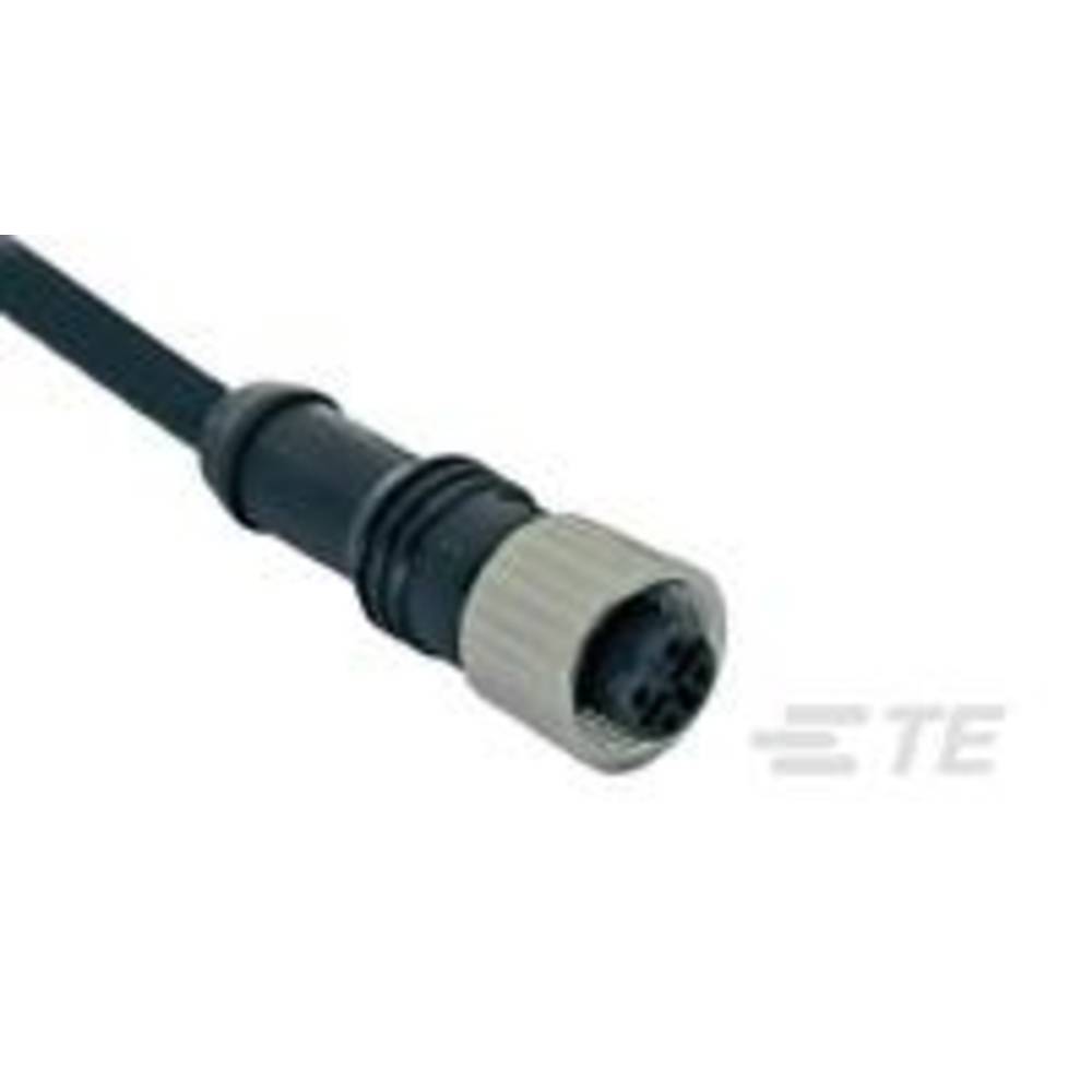TE Connectivity TE AMP Consumer Cable Assembly Products 1838247-3, 1 ks