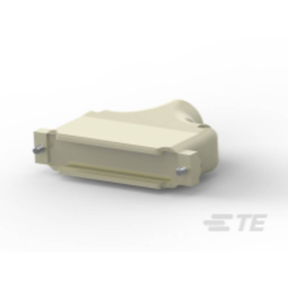 TE Connectivity TE AMP AMPLIMITE RFI/EMI Shielded Hardware 5745174-1 1 ks Bag