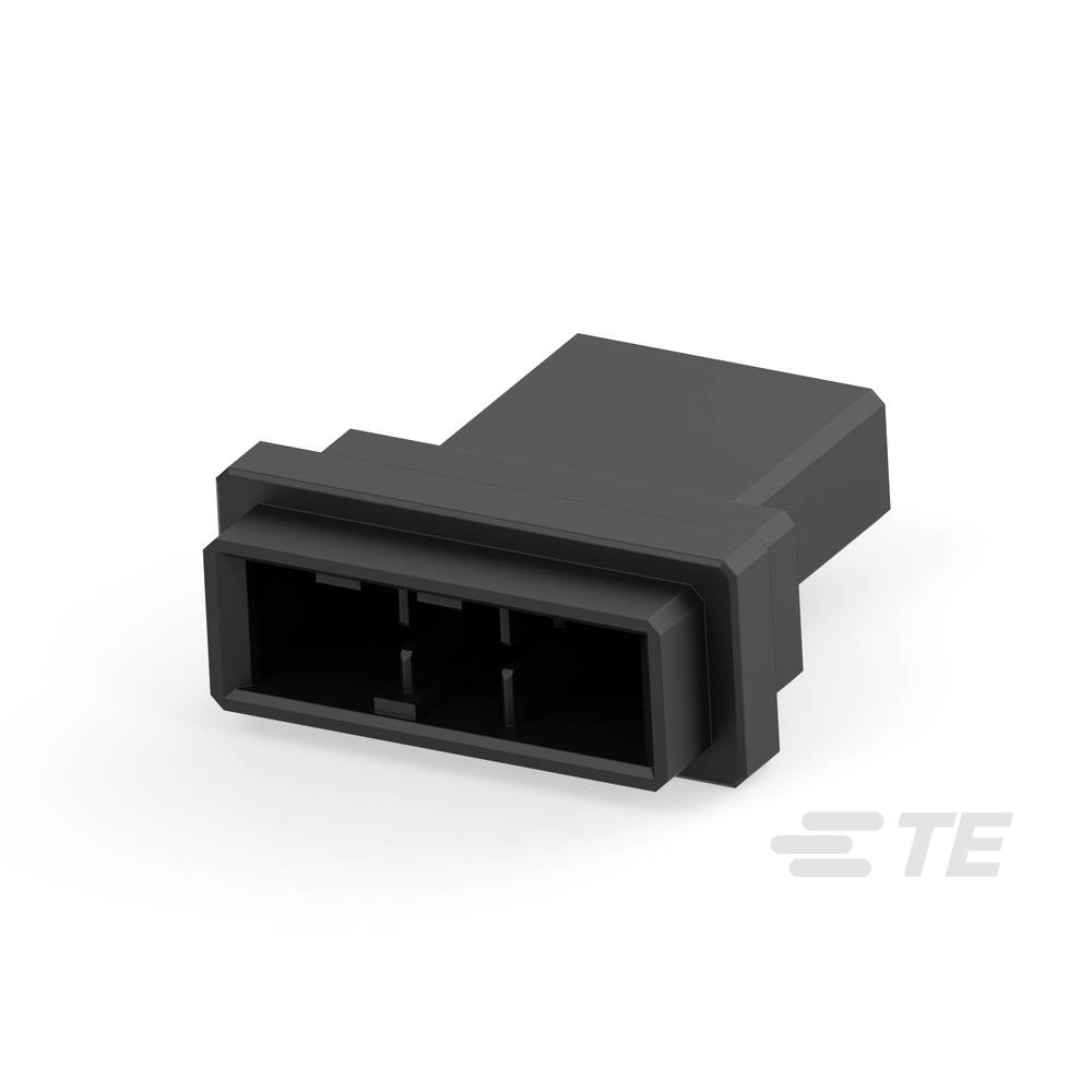 TE Connectivity 2-1747414-3, 1 ks