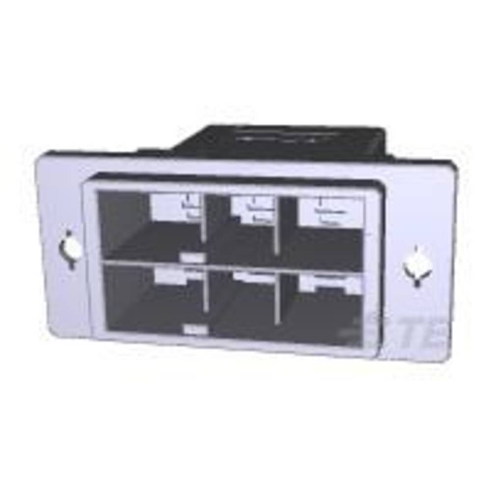 TE Connectivity 2-917809-3 1 ks Box