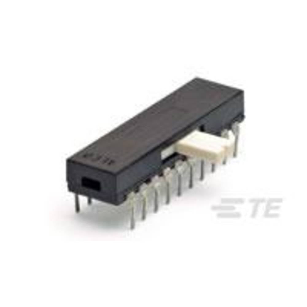 TE Connectivity 1-1825010-7 TE AMP Slide Switches 1 ks Package