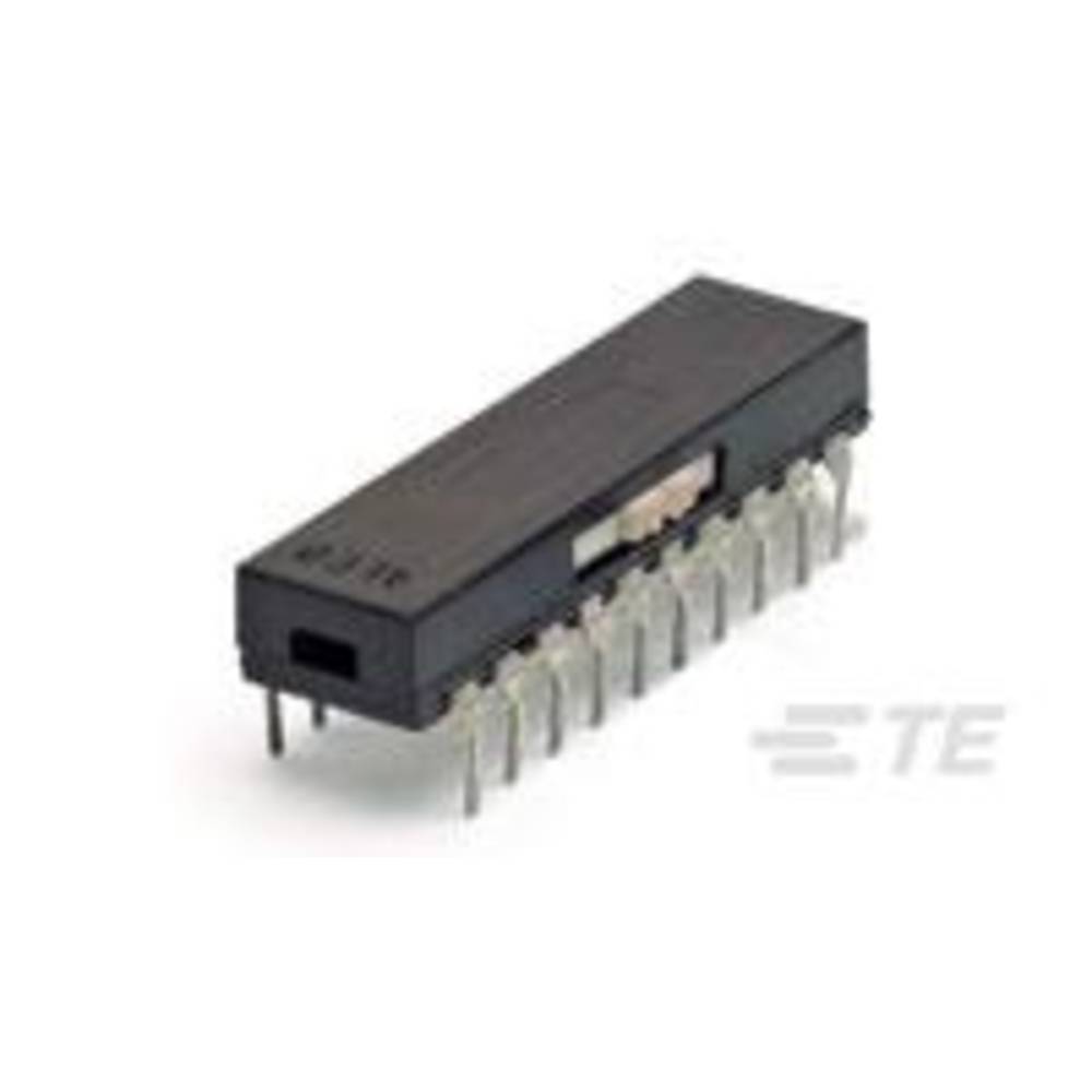 TE Connectivity 1-1825011-1 TE AMP Slide Switches 1 ks Tube