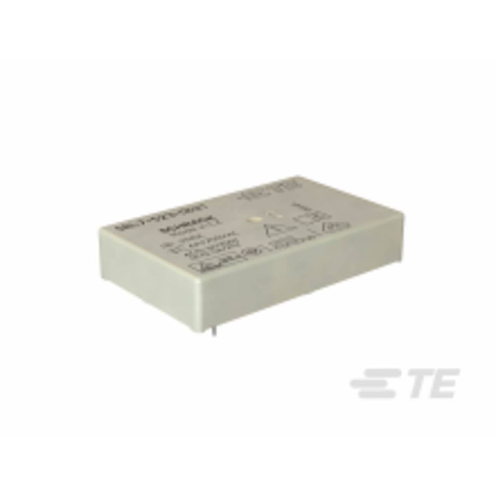 TE Connectivity TE AMP Force Guided Relays Tray 1 ks