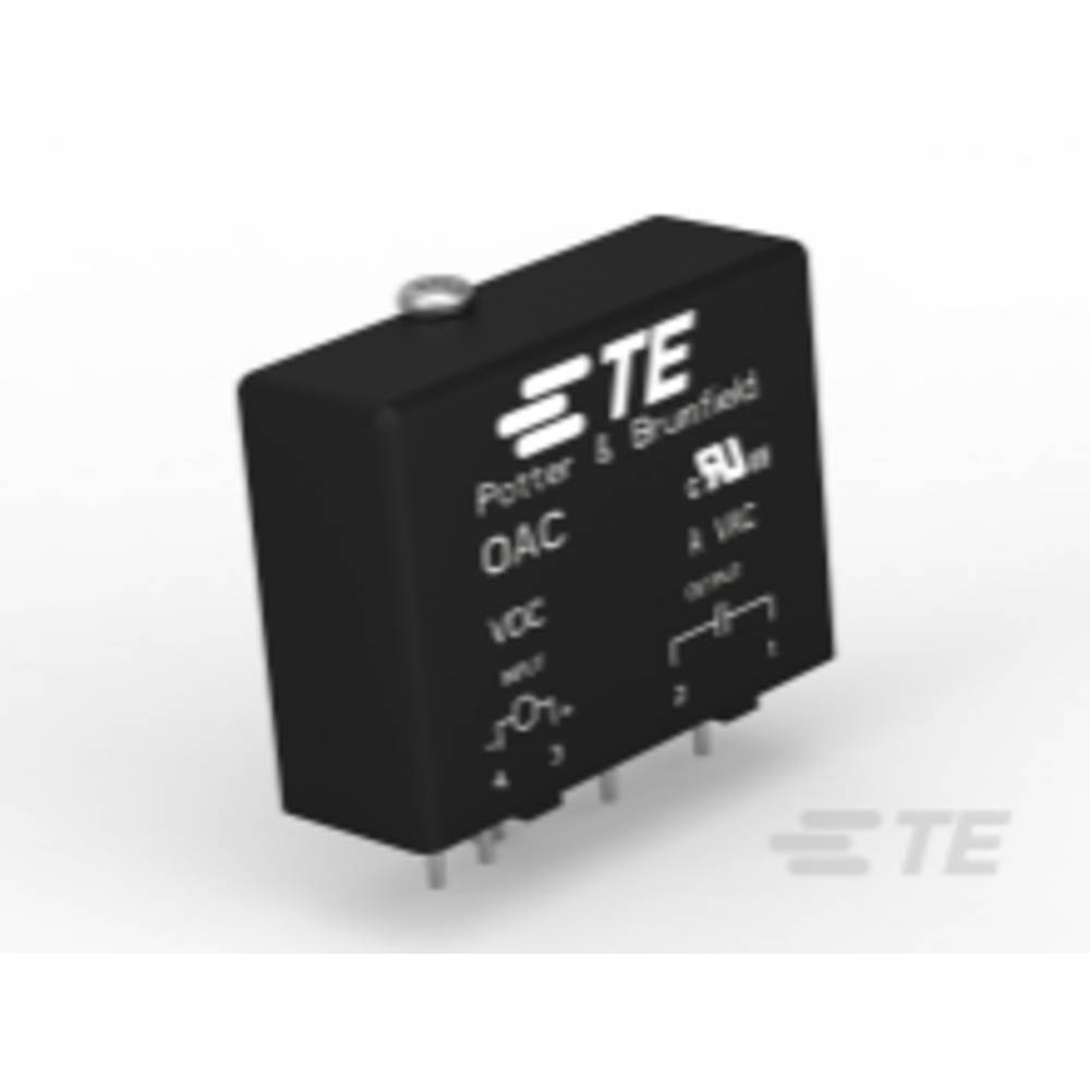 TE Connectivity TE AMP Solid State Relays Box 1 ks