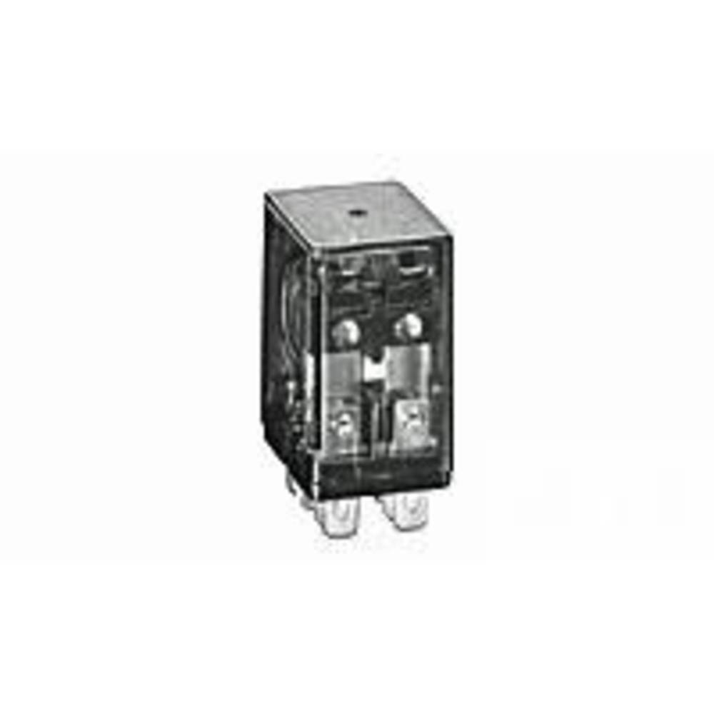 TE Connectivity TE AMP GPR Panel Plug-In Relays Sockets Acc.-P&B Package 1 ks