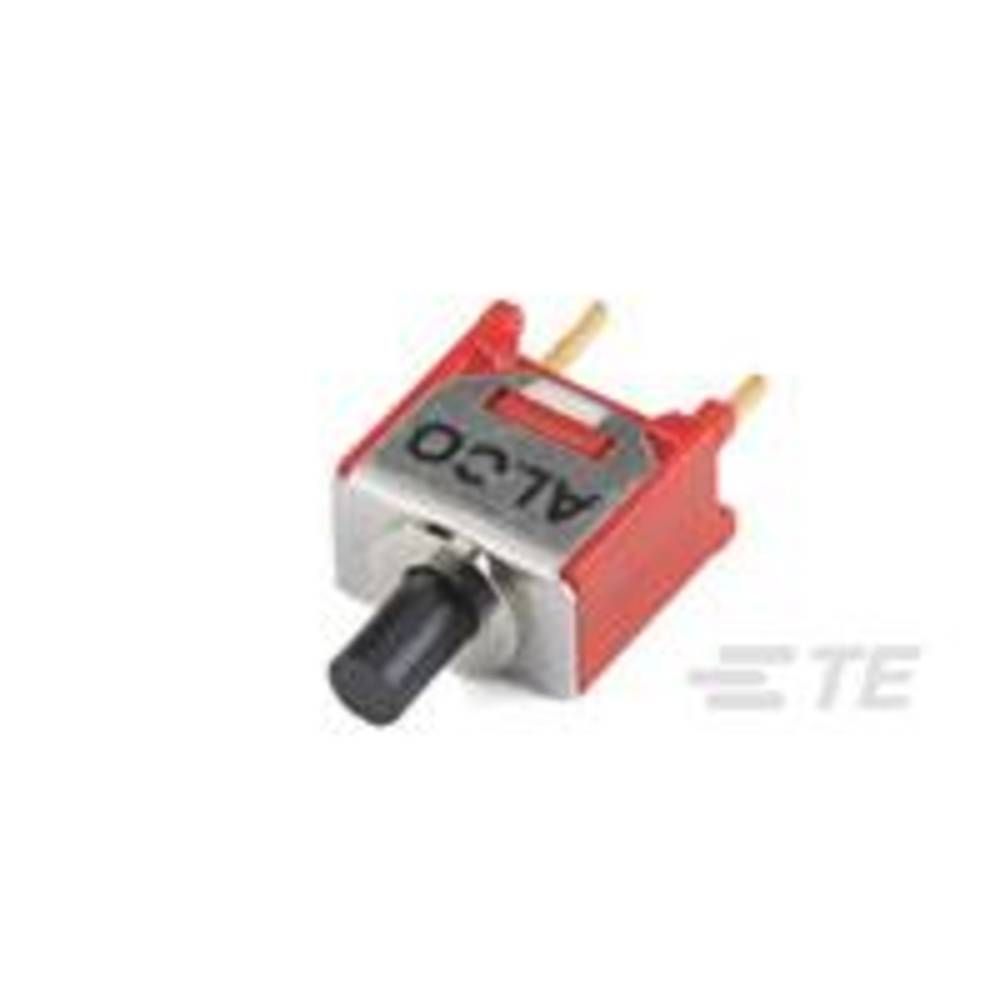 TE Connectivity TE AMP Pushbutton Switches, 2267072-4 1 ks