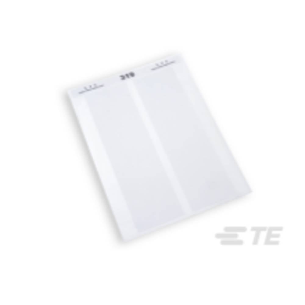 TE Connectivity 414812-000 TE RAY Labels - Standard