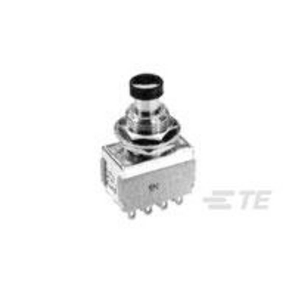 TE Connectivity TE AMP Toggle Pushbutton and Rocker Switches, 5-1437567-8 1 ks