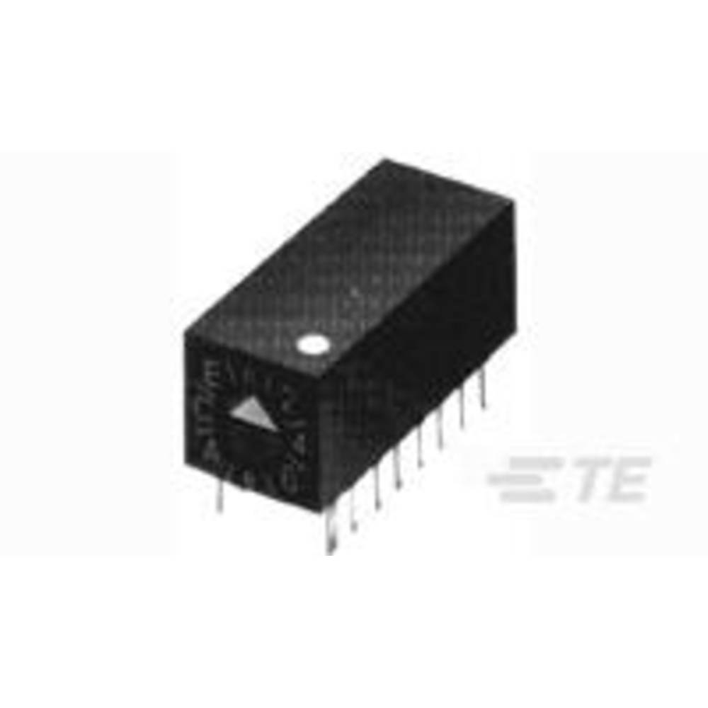 TE Connectivity 53137-5 TE AMP DIP Switches 1 ks Package