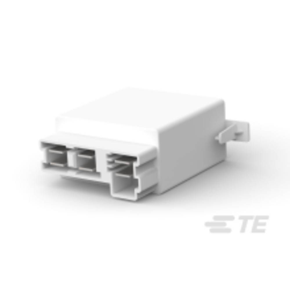 TE Connectivity TE AMP Faston Power Relays Carton 1 ks