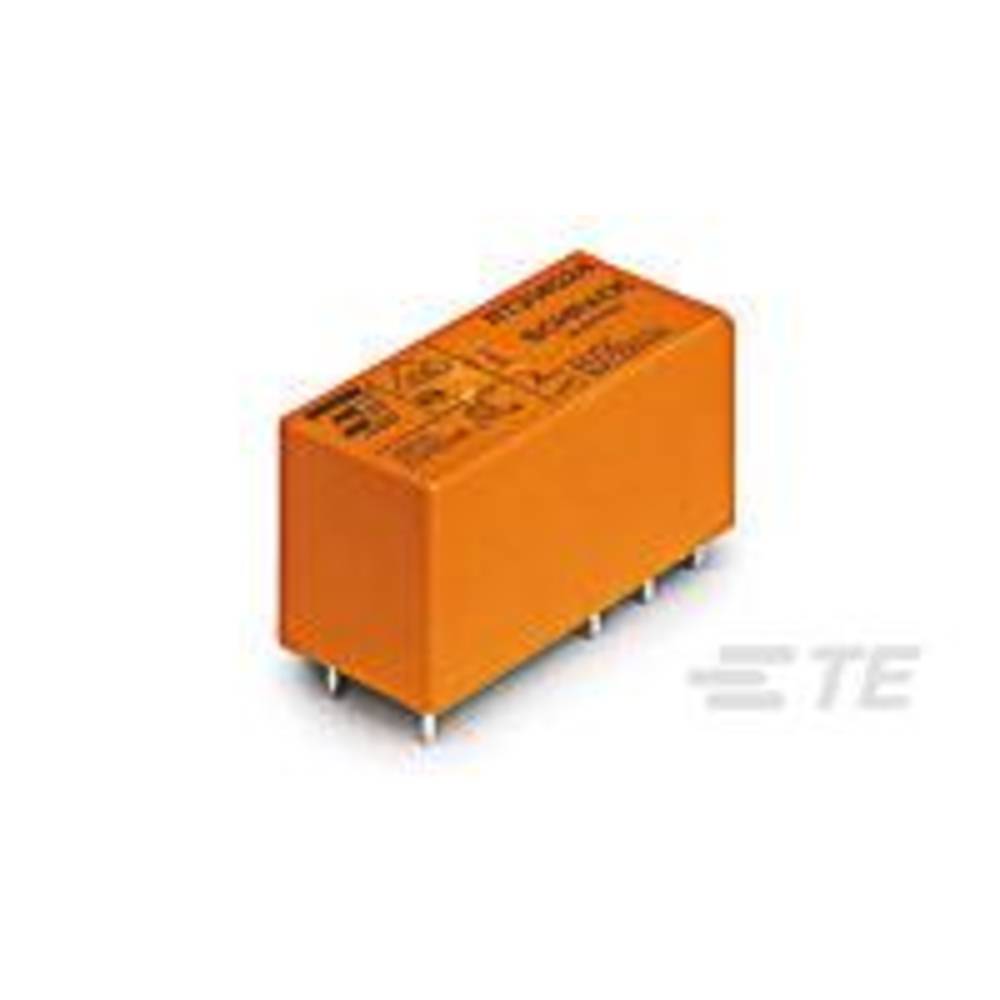 TE Connectivity TE AMP Industrial Reinforced PCB Relays up to 16A Carton 1 ks