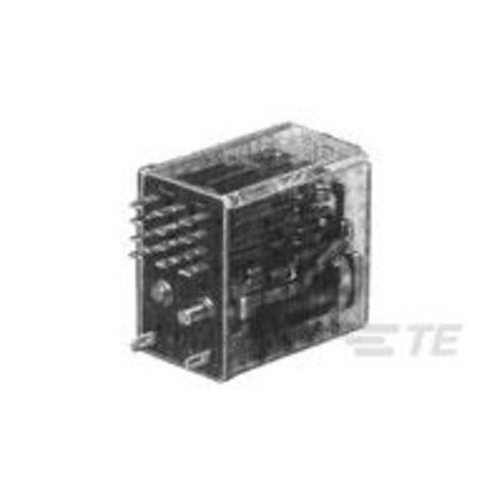 TE Connectivity TE AMP GPR Panel Plug-In Relays Sockets Acc.-P&B Package 1 ks