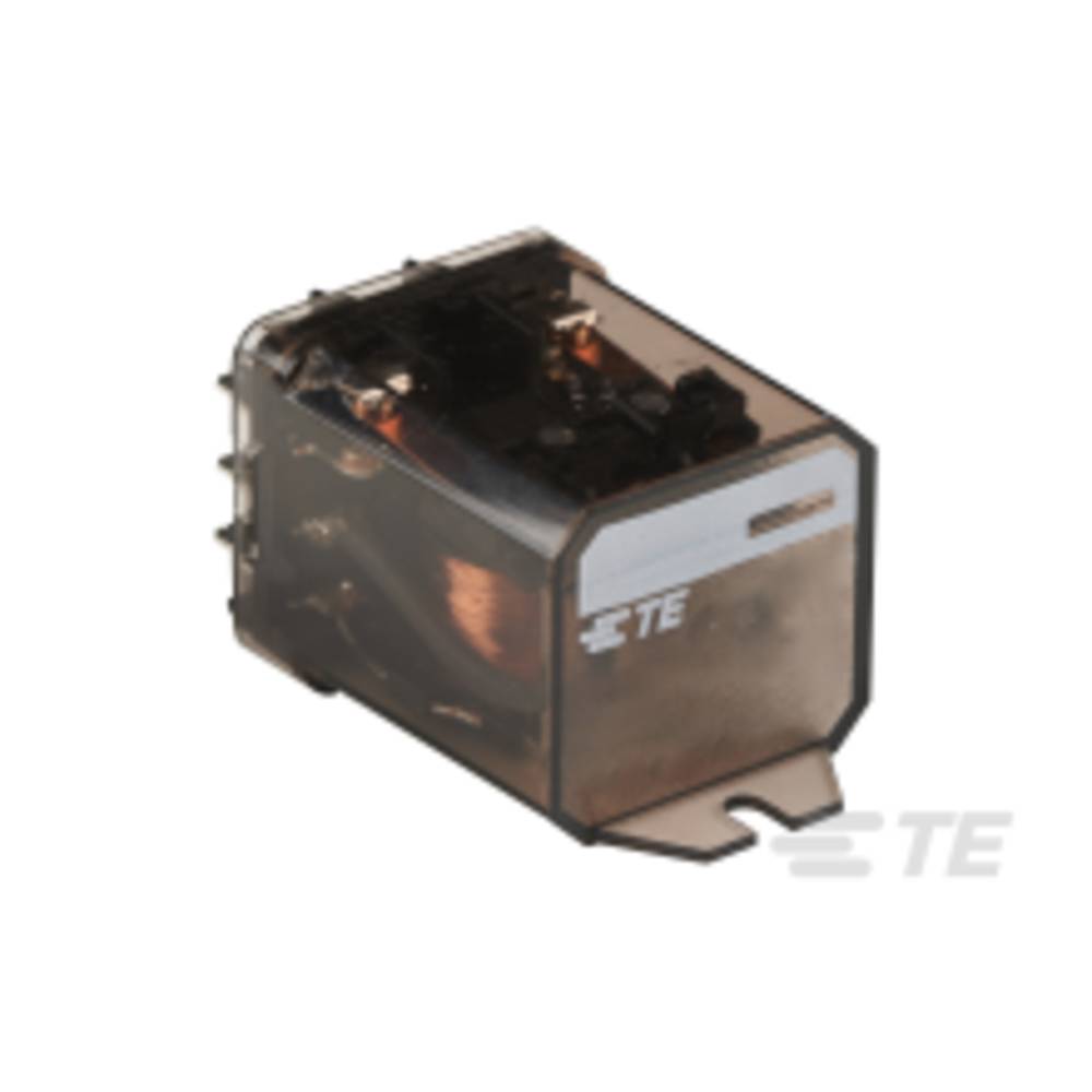 TE Connectivity TE AMP GPR Panel Plug-In Relays,Sockets,Acc.-Schrack Carton 1 ks