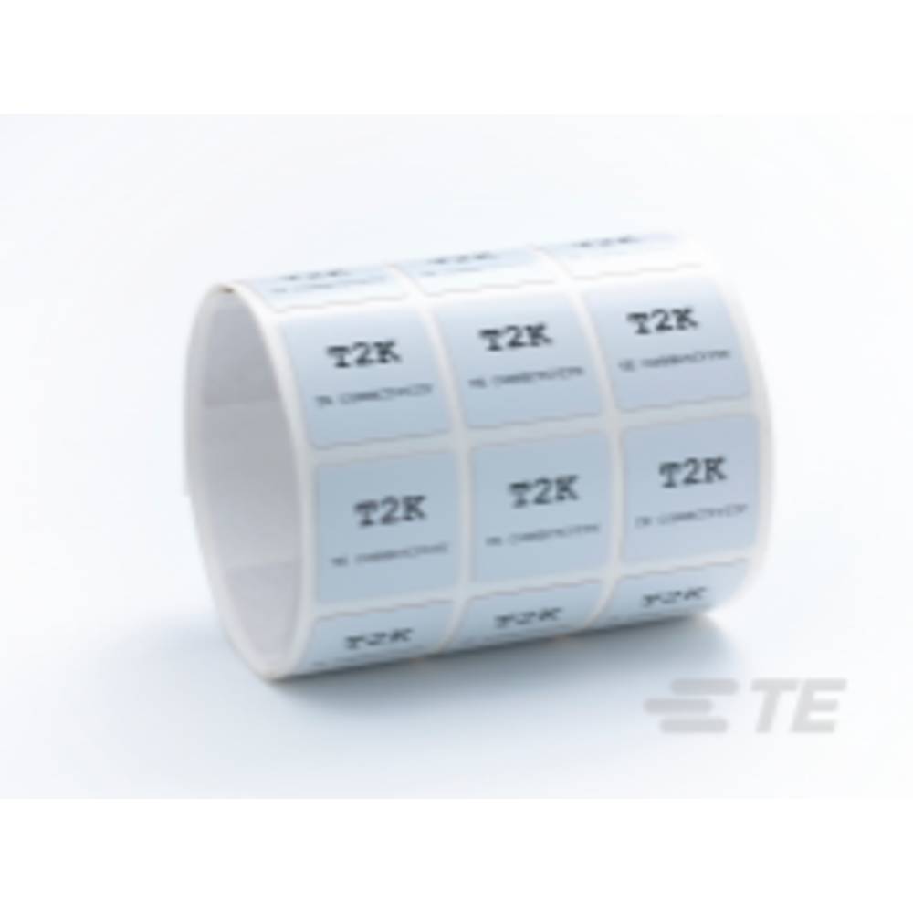 TE Connectivity A23615-000 TE RAY Labels - Standard