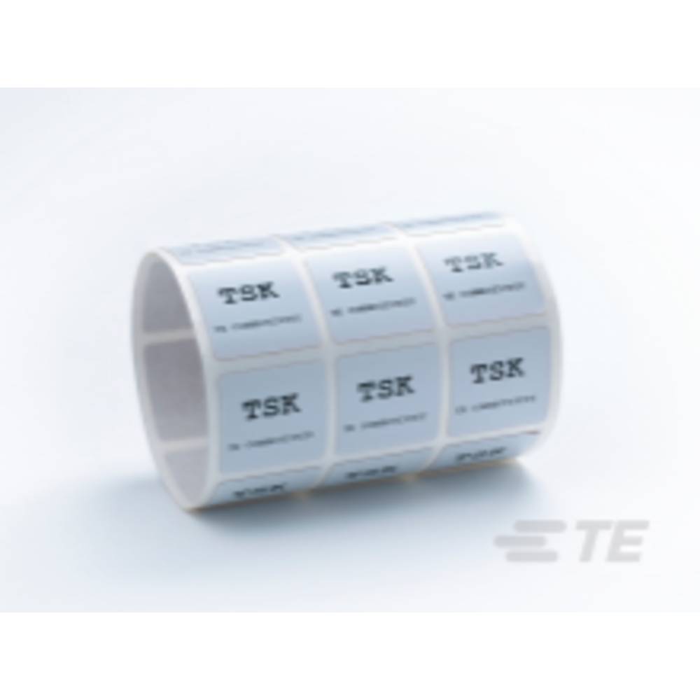 TE Connectivity C18174-000 TE RAY Labels - Standard