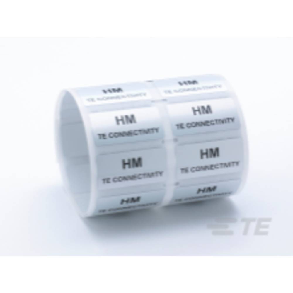 TE Connectivity C21303-000 TE RAY Labels - Standard