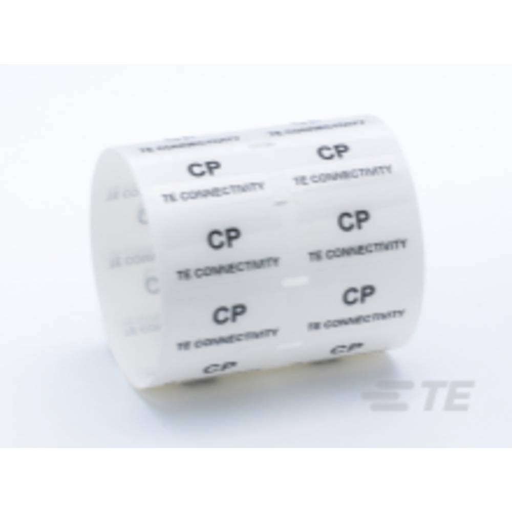 TE Connectivity C53708-000 TE RAY Labels - Standard