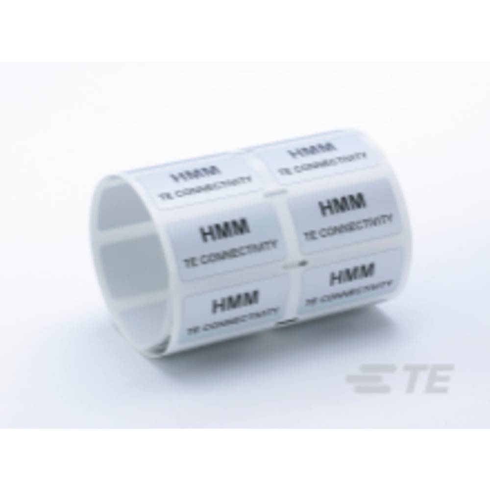 TE Connectivity D37240-000 TE RAY Labels - Standard