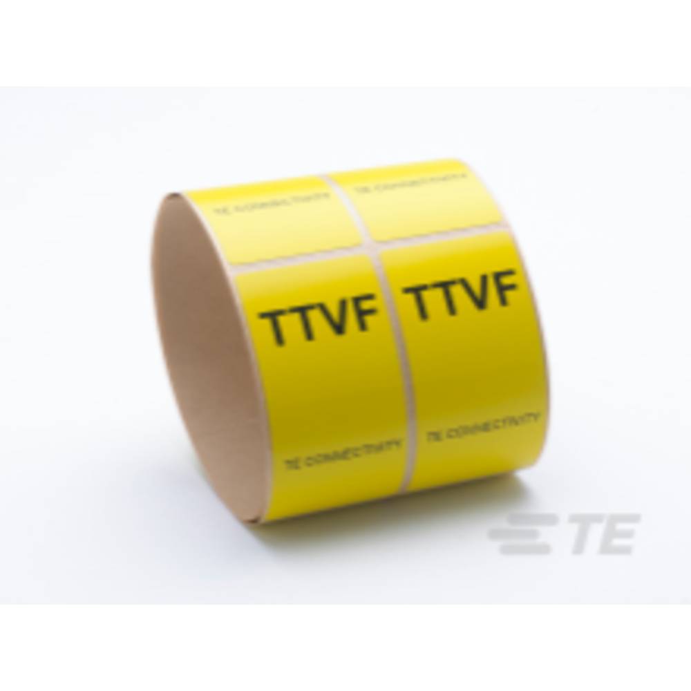 TE Connectivity D46169-000 TE RAY Labels - Standard