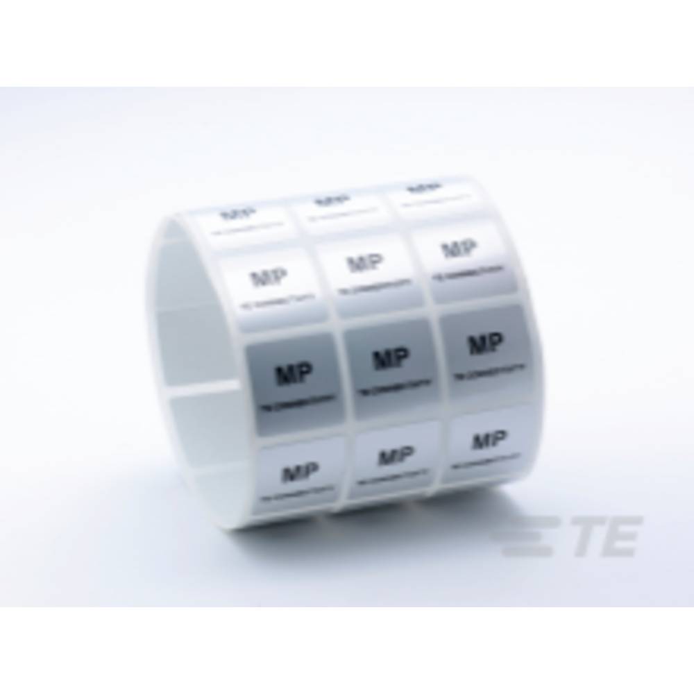 TE Connectivity E41599-000 TE RAY Labels - Standard