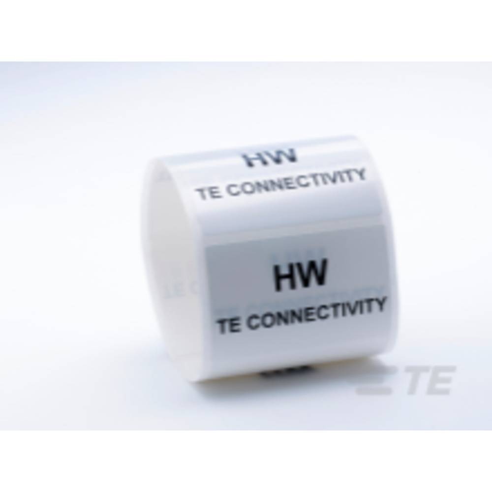 TE Connectivity E87437-000 TE RAY Labels - Standard
