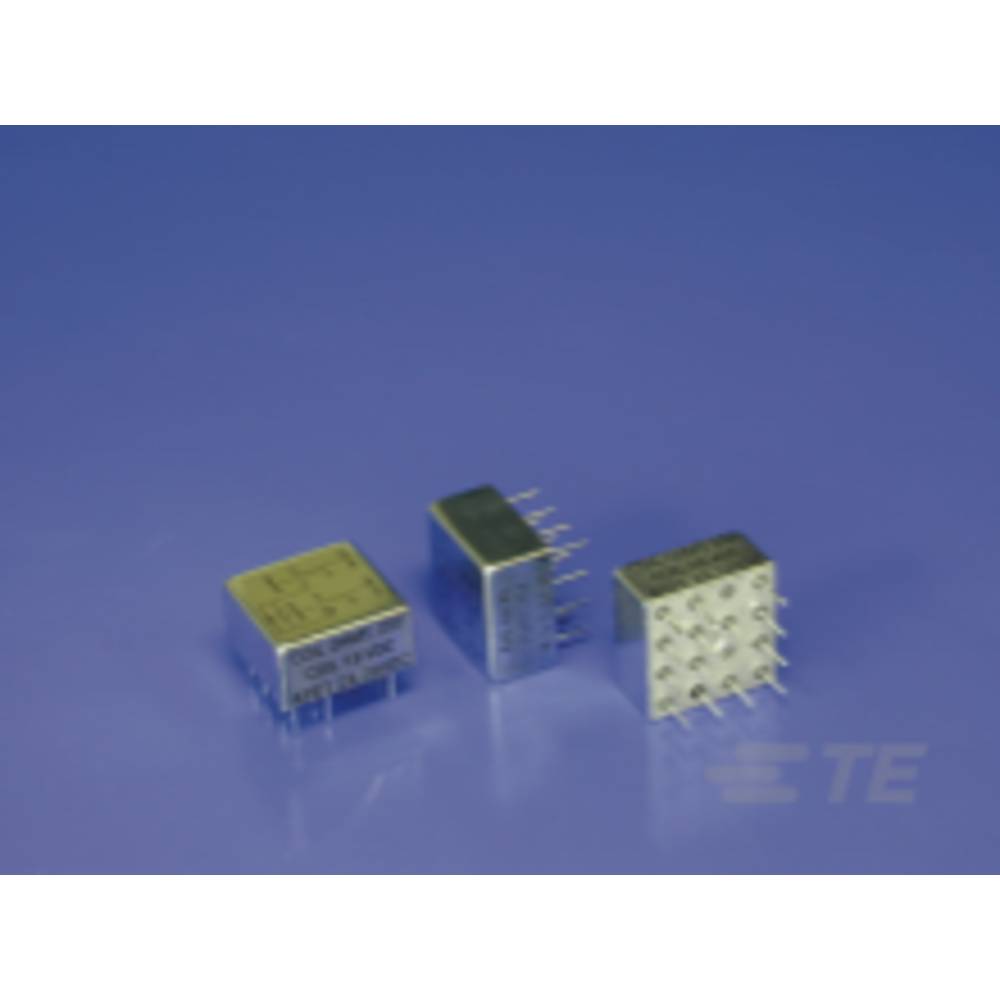 TE Connectivity TE AMP Special Military and Fifth Size Relays Package 1 ks