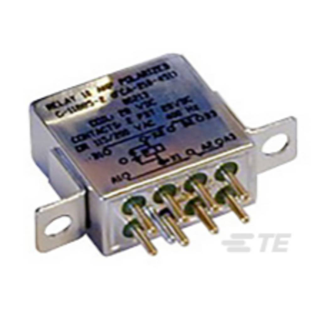 TE Connectivity TE AMP Mid Range Relays Package 1 ks