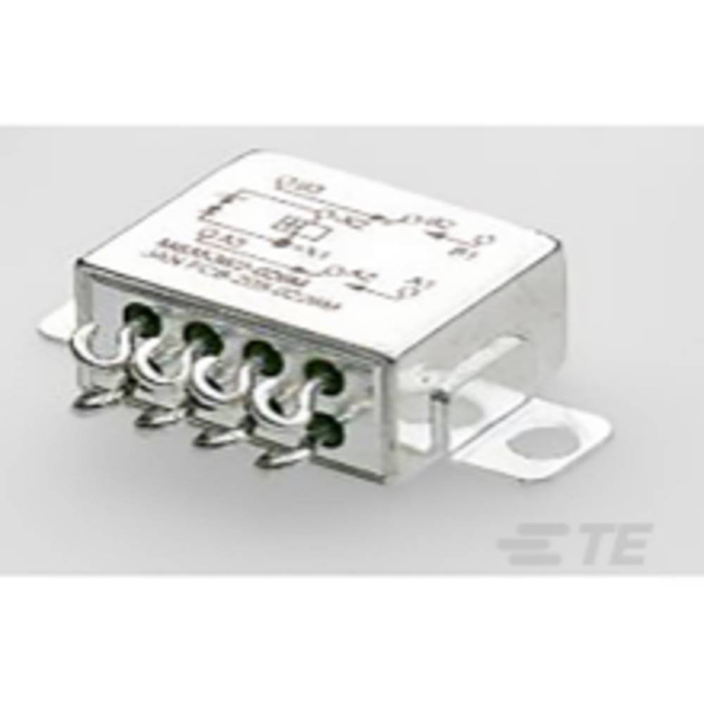TE Connectivity FCB-205-0121M Package 1 ks