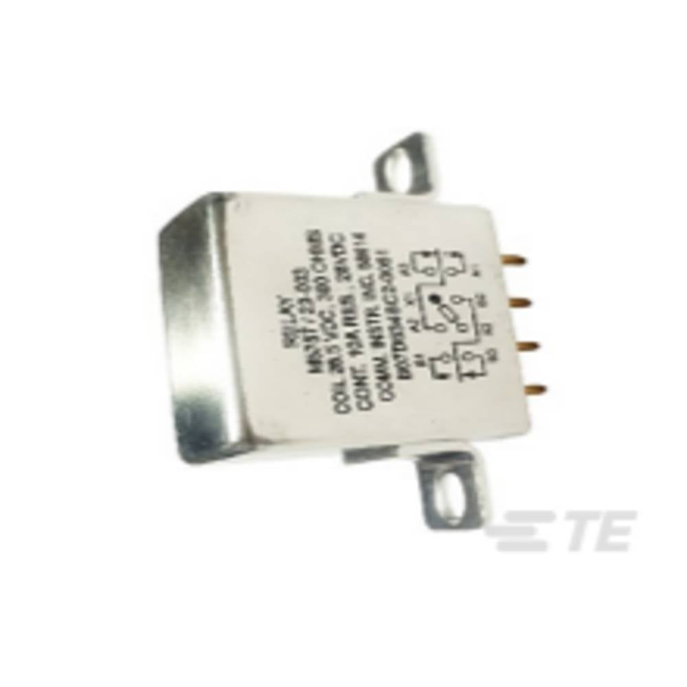 TE Connectivity A07B035BC1 Package 1 ks