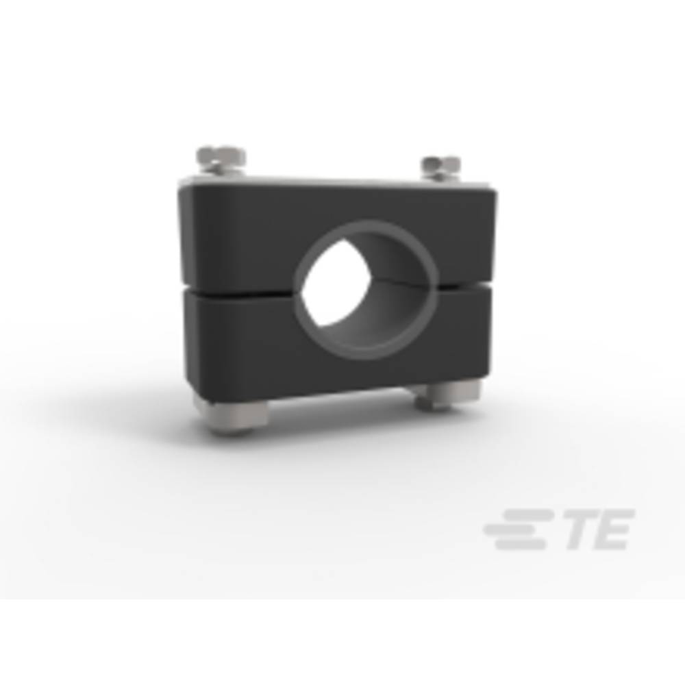 TE Connectivity TE TEE TAPPAT CABLE CLEATS CV8202-000 1 ks