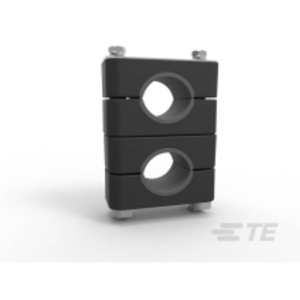 TE Connectivity TE TEE TAPPAT CABLE CLEATS EF8412-000 1 ks