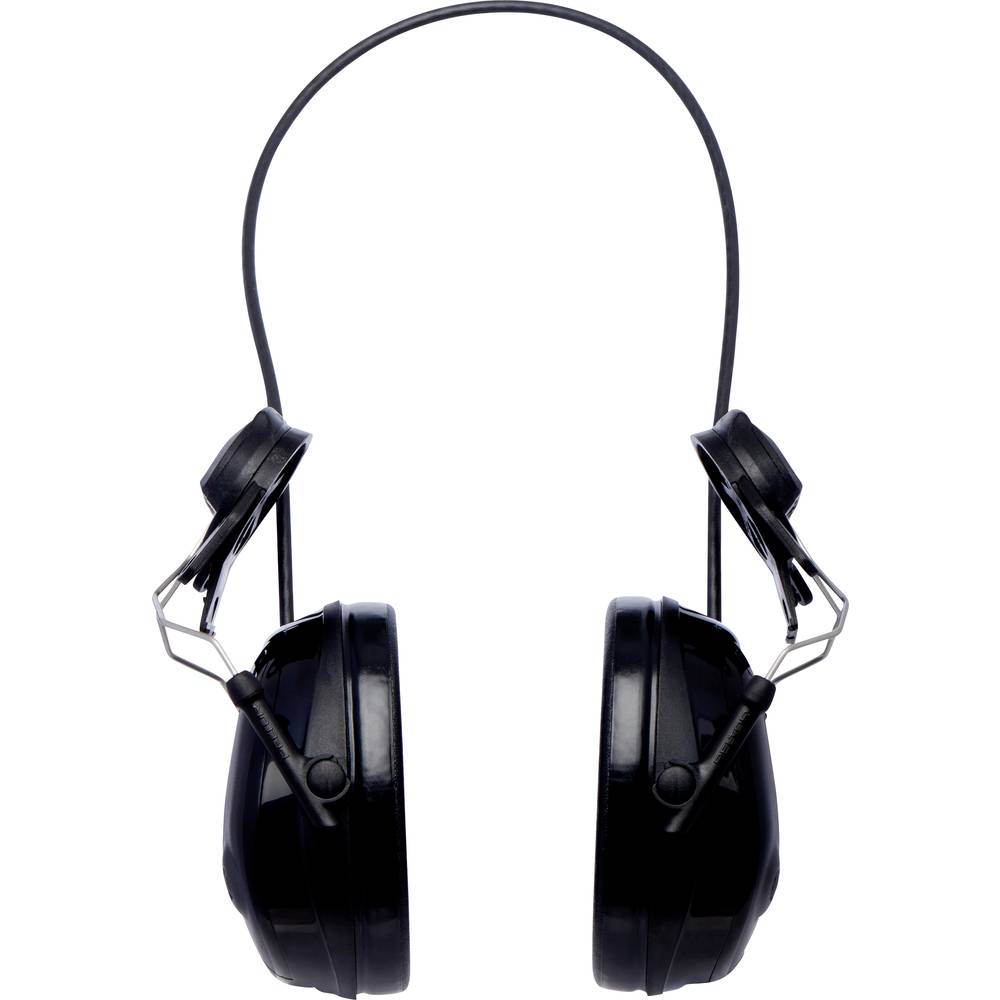3M Peltor ProTac III Slim MT13H220P3E Headset s mušlovými chrániči sluchu 25 dB EN 352-3:2002 1 ks