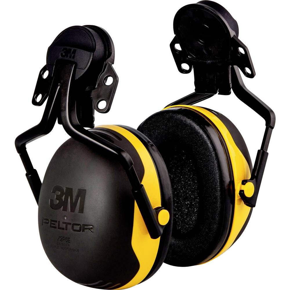 3M Peltor X2P5E mušlový chránič sluchu 31 dB 1 ks